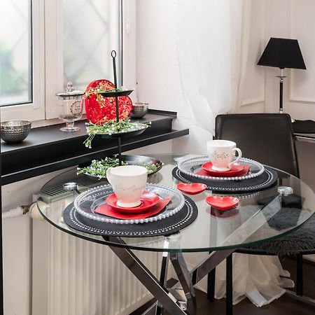 Premium Apart Varsovia Alice 2 Buitenkant foto