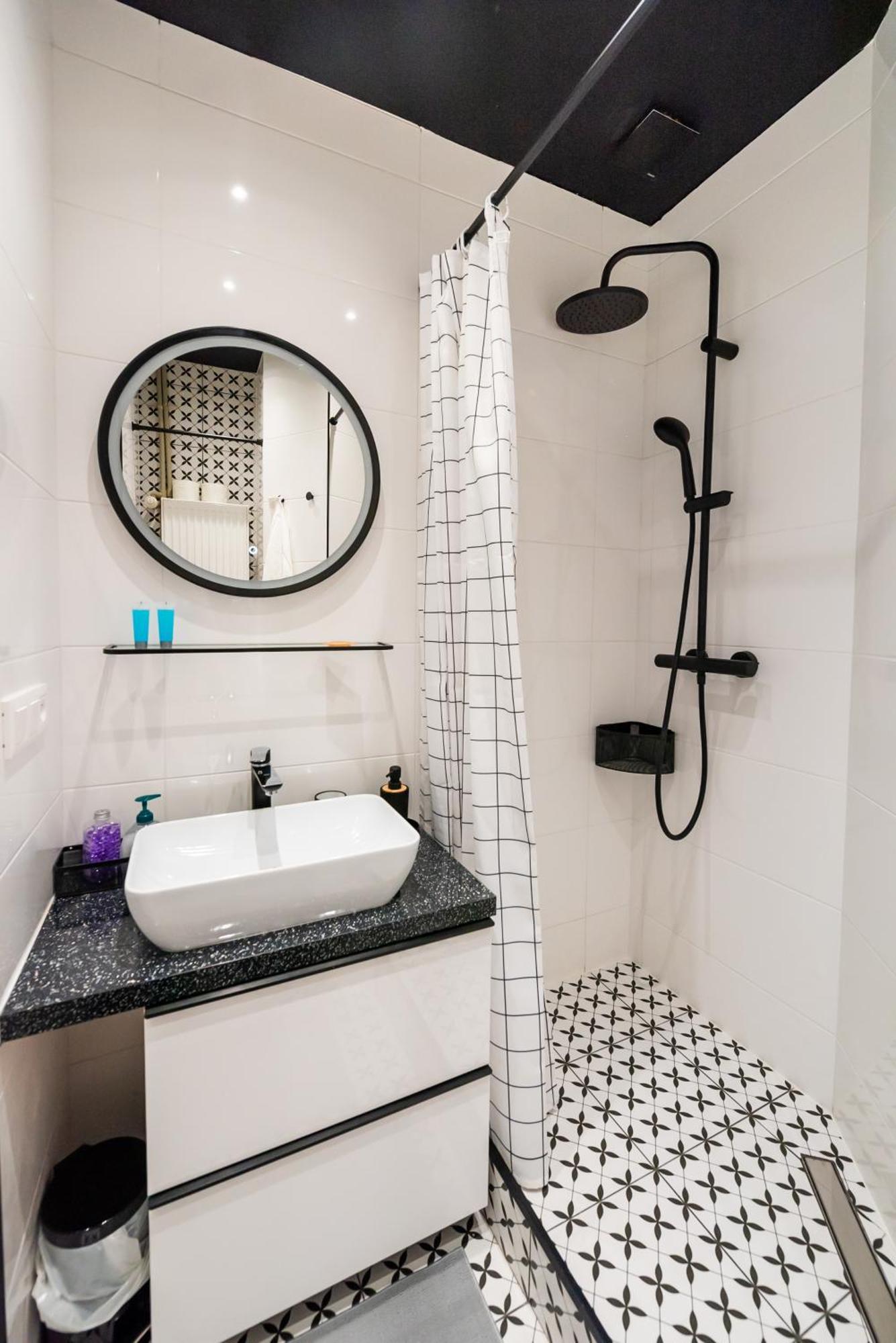 Premium Apart Varsovia Alice 2 Buitenkant foto
