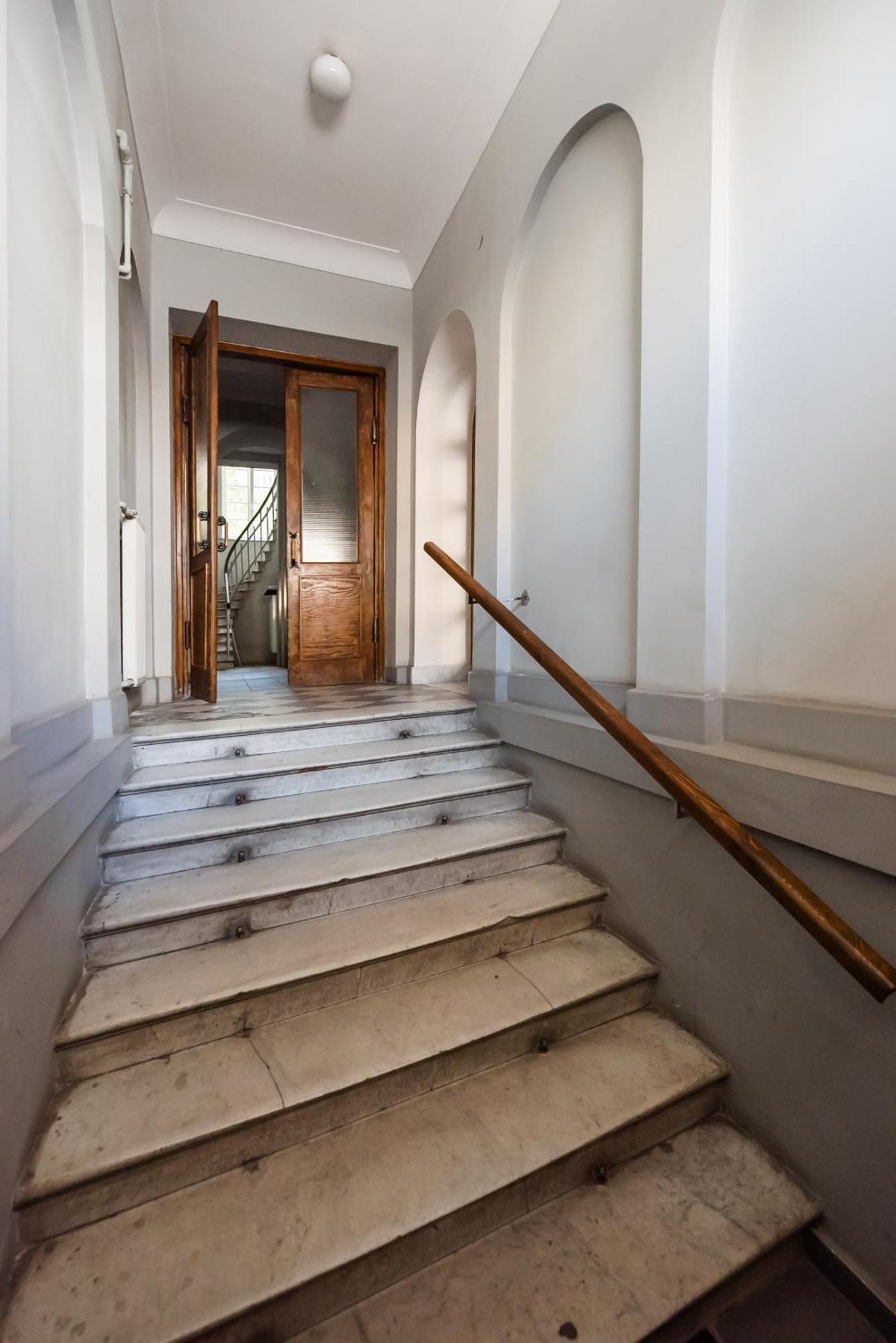 Premium Apart Varsovia Alice 2 Buitenkant foto