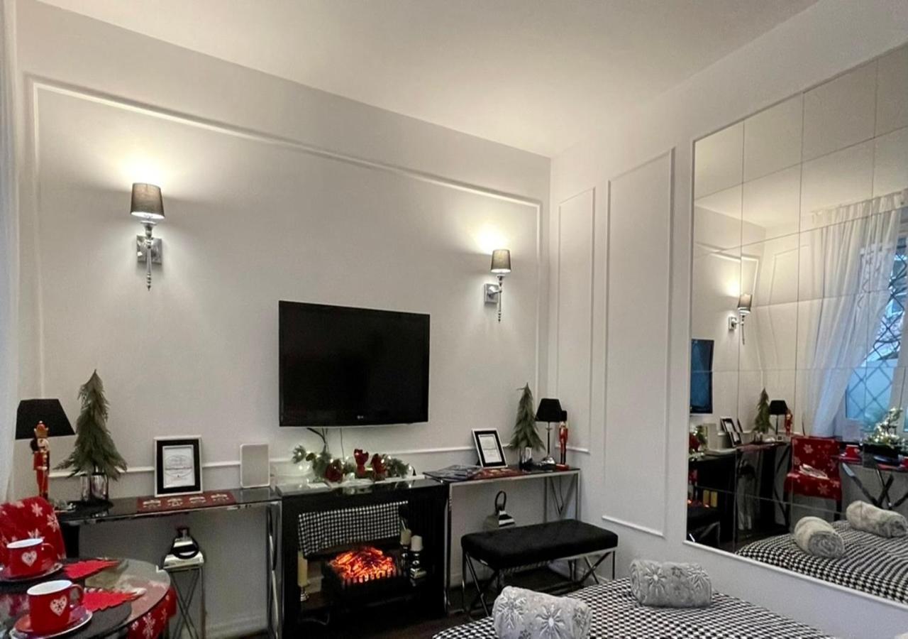 Premium Apart Varsovia Alice 2 Buitenkant foto