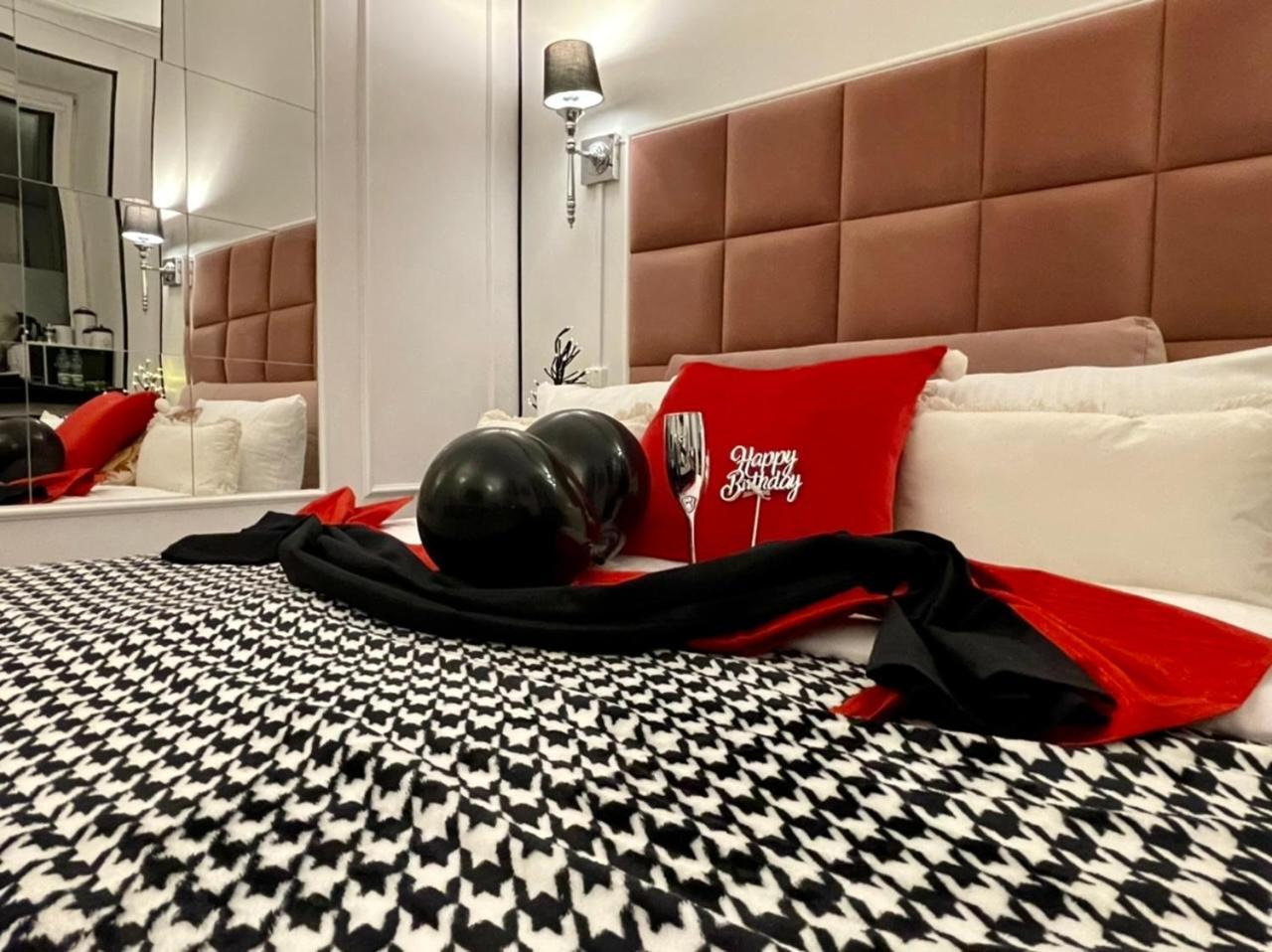Premium Apart Varsovia Alice 2 Buitenkant foto