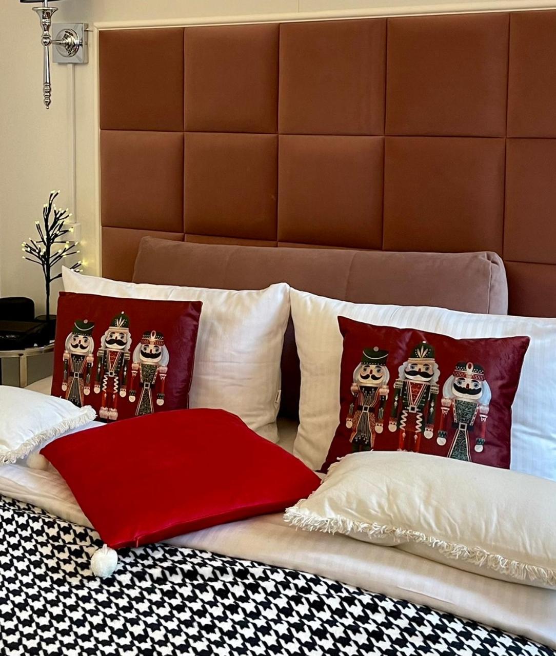 Premium Apart Varsovia Alice 2 Buitenkant foto