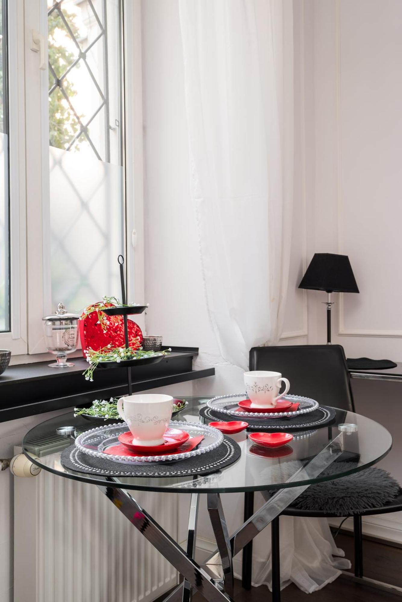 Premium Apart Varsovia Alice 2 Buitenkant foto
