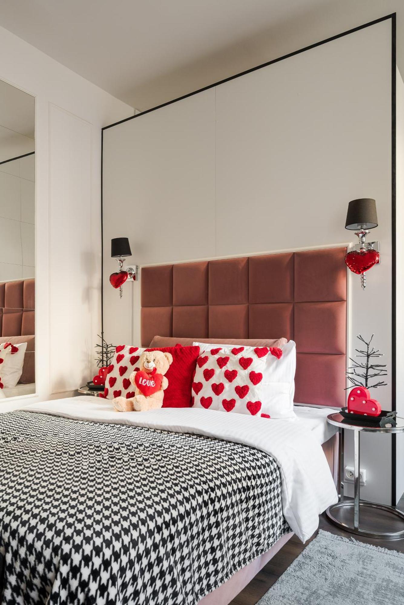 Premium Apart Varsovia Alice 2 Buitenkant foto